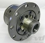 Limited Slip Differential 987.1 Cayman S / Boxster S - 6 Speed - Quaife ATB Helical LSD - 20-80%