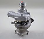 Turbocharger 993 Turbo / GT2 - K16/24 Sport - Right - Remanufactured