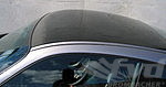 Outer Roof Skin 996 / 997.1 / 997.2 - Carbon Fiber - Gloss Finish