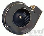 Late Style Blower Motor 911 / 930 1974-83