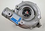 Turbo charger 959 left 87-88