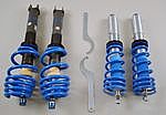 Coil Over Suspension Kit 991.1 - BILSTEIN - B16 PSS10 - Without PASM