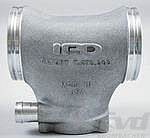 IPD Ansaugstutzen 996/997 E-Gas