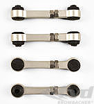 Cayenne Air Suspension Lowering Links 955 / 957 / 958.1 and 958.2 - Up to 2" Lower