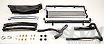 Center Radiator Kit 986 Boxster 2.5 L / 2.7 L  1997-2002 - Genuine Parts