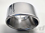 Exhaust System 993 Turbo / GT2 - STREET - 200 Cell Catalytics - With Heat - Quiet