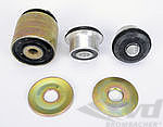 Front Control Arm Bushing Kit 964 / 965 / 993 - Clubsport - For 1 Control Arm