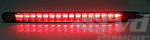 Zusatzbremsleuchte 996 "LED"  rot