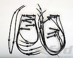 Double ignition wire set 911 ST / RSR