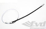 Parking brake cable 997 05- / 997-2  09-