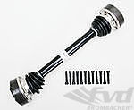 Drive Axle / Shaft 911  1975-83 w/o SPM and 911  1984-85 Only 915.67/68