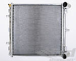 High Performance Radiator 986 / 996/ 996 GT3  - CSF - Left or Right - Sold Individually