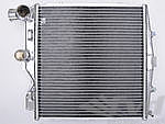 High Performance Radiator 987/997/ 997 GT3 all - CSF - Left - Sold Individually