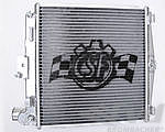 Hochleistungs-Wasserkühler links (1Stk.) 987/997/ 997 GT3 alle