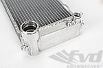 High Performance Radiator 996 Turbo / GT2 / GT3 and 997 GT2 / GT3 - CSF - Center - Sold Individually