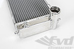 High Performance Radiator 996 Turbo / GT2 / GT3 and 997 GT2 / GT3 - CSF - Center - Sold Individually