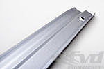 Door Sill Plate / Threshold Trim 911 / 959 / 964 - Interior - Aluminum