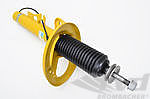 BILSTEIN B6 Performance DampTronic Shock Assembly 997.1 and 997.2 AWD - Front - Left - For PASM
