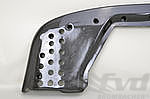 Carbon Front Chin Spoiler 964 - GT - Narrow Body - Polished Carbon