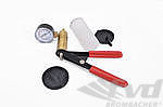 Tool - Vacuum Tester Kit /  Brake Bleeder