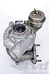 Turbocharger 996 Turbo - K16/24 Street - Right - Up to 555 HP - Remanufactured - Exchange