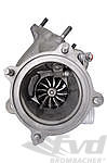 Turbocharger 996 Turbo - K16/24 Street - Left - Up to 555 HP - Remanufactured - Exchange