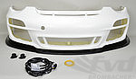 Front Bumper Kit 997.1 -> 997.2 GT3 / RS Tribute - Lightweight Composite