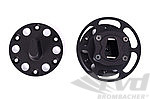 Steering Wheel Quick Disconnect - For any 6 x 70 mm Bolt Pattern Steering Wheel - Multiple Models