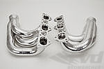 997 Race Headers GT3 Cup stainless steel for FVD Race Systems