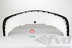 Front Bumper 997 GT3 Cup  - Includes Cup Lip +Tow Hook + Grilles + Air Vent - Genuine Motorsports