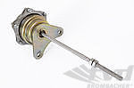 Wastegate Actuator 993 Turbo / GT2 - Race - for Higher Boost Pressure