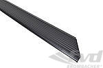 Door Sill Cover 911 / 964 / 993 - Rubber - RIGHT