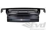 Rear Spoiler 996 Turbo / GT2 - 996 GT2 Reproduction - GRP - For Paint