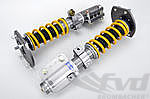 ÖHLINS Sport Suspension 964 C2/C4 89-94 - With Camber Plates