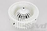 Heater Blower Motor with Fan - without Housing