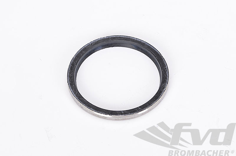 thumbnail image 2 of Caber Scraper Piston Rings – 38 To 59 Mm (1.496 – 2.323 In) – Gas Engine 2 of 3