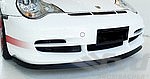 Front Bumper 996.2 / 996.2 GT3 - 996.2 GT3 Cup Tribute - GRP - Motorsport