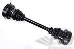 Drive Axle / Shaft 911 1969-73 Manual/SPM and 911 1974-83 SPM Only
