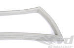 Gasket "Lens Rim front right"ight 911 65-68, 912 66-68