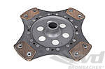 FVD Exclusive Racing Clutch Kit - With Light Weight Flywheel (775 ft/lbs. max.)
