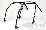 Heigo Roll Cage 964 - Steel - Without Sunroof - Weld-In