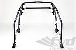 Heigo Roll Cage 964 - Steel - Without Sunroof - Weld-In