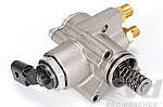 High pressure pump ( M55.01 ) To chassis number >> 638 08942
