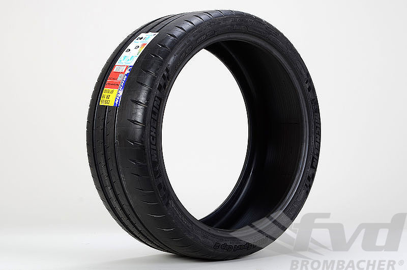 Michelin pilot sport 19