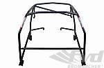 Heigo Roll Cage 964 RS - Steel - Without Sunroof - Weld-In - Door + Dash + Diagonal + Tunnel