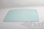 Lightweight Rear Window Glass - 964 RS Tribute - Without Heating and Rear Wiper Cut Out