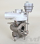 Turbocompresseur K16 G 993 (reconditionnemnt de votre turbo)