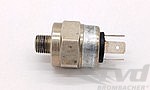 Brake Light Switch 911 1974-77 / 924 / 928 - 3 Pole / Prong - On Master Cylinder