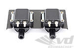 Ignition Coil - Twin Plug