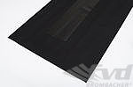 Roof Lining With Sunroof 993 Coupe - Black